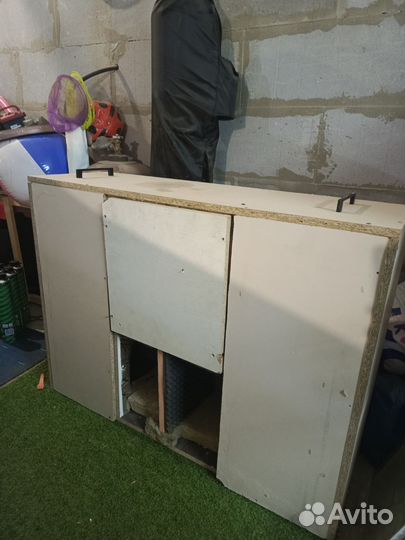 Шумбокс для майнера для асик