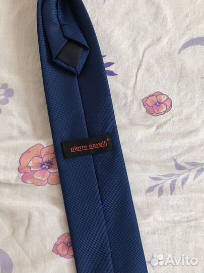 Галстук мужской