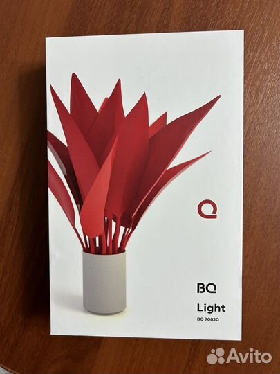 Планшет BQ 7дюймов