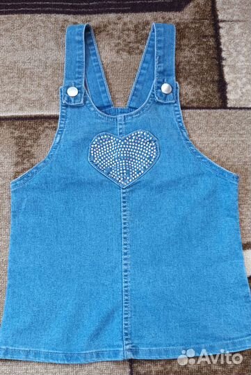 Платья на девочку