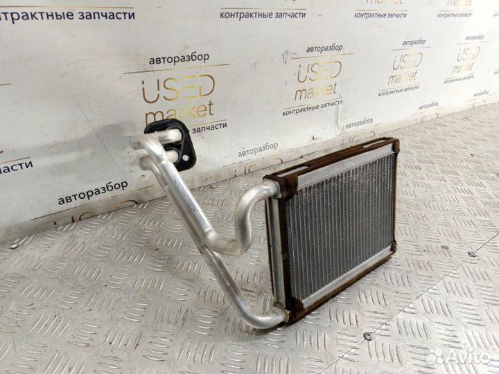 Радиатор печки Kia Sportage 3 SL 2.0 G4KD 2013