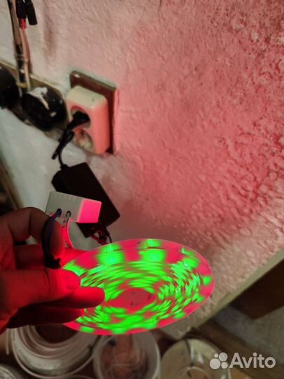 Светодиодная лента RGB 12V