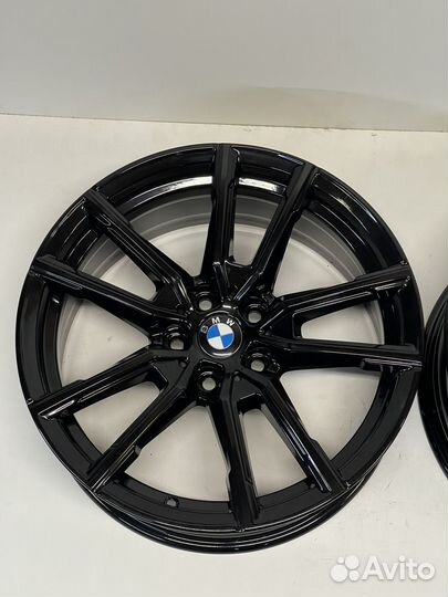 Диски R18 Bmw 3 G20 Стиль 780