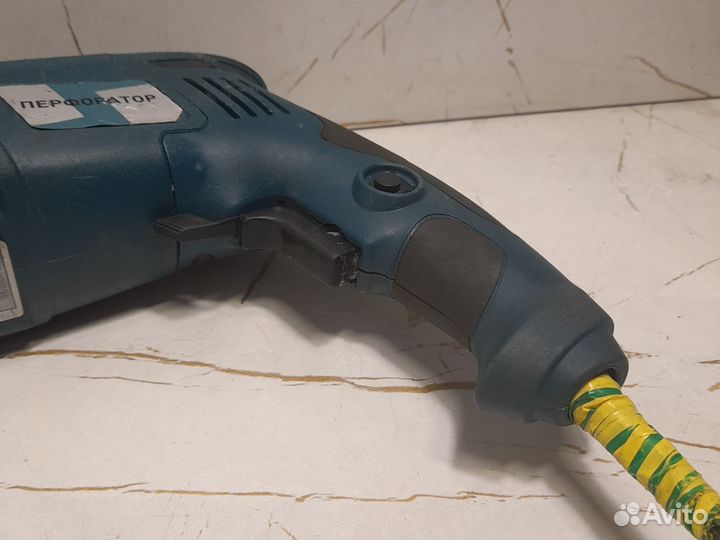 Перфоратор NRH 001 не рабочий