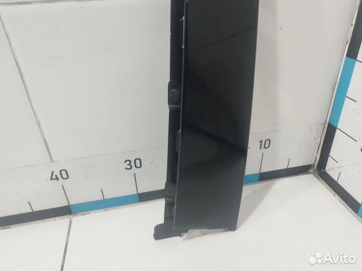 Накладка двери задней правой Mondeo IV 2007-2015