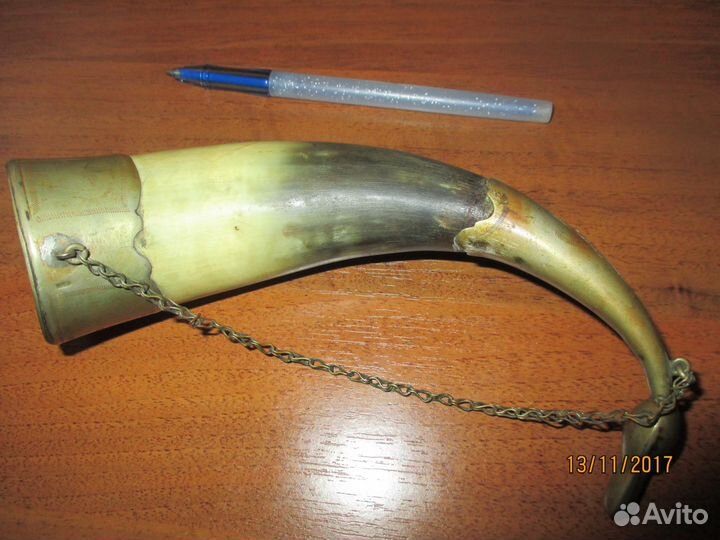 Рог