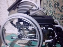 Инвалидная коляска Ottobock новая