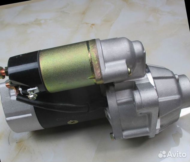 Hitachi zx225usrlc генератор