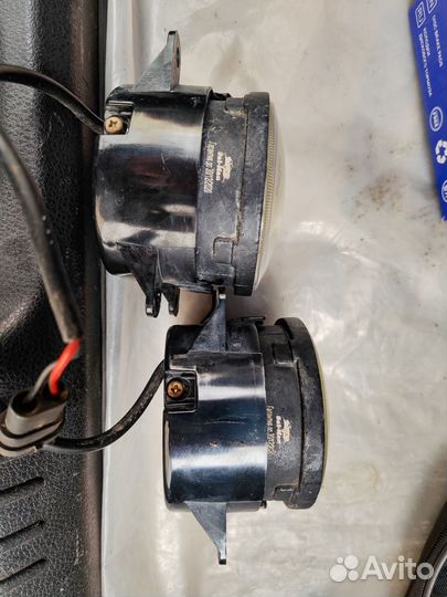 Птф Веста двух режимные