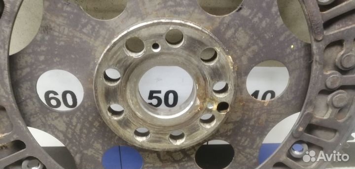 Маховик 5-serie GT F07 2009-2016