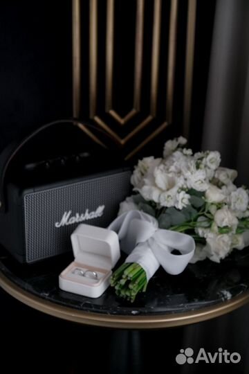 Организация свадьбы Москва