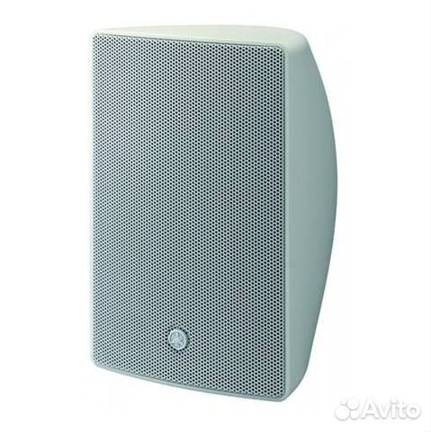 Yamaha VXS5W - Настенная акустическая система