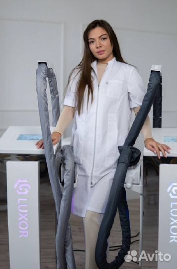 Аппарат для LPG массажа от производителя