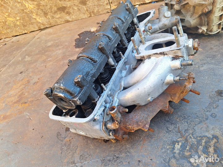 Головка на классику