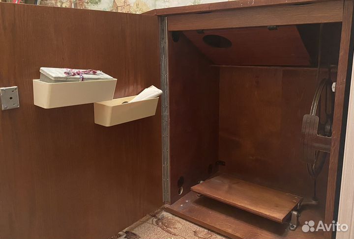 Швейная машина Подольск М2