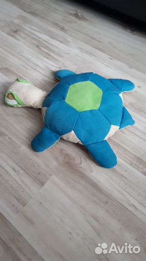 Подушка Черепаха