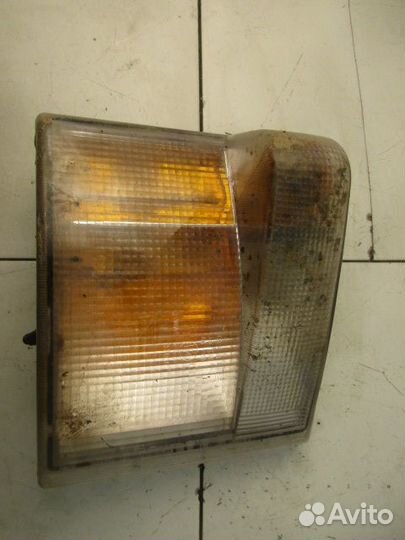 Указатель поворота Scania P, G, R series