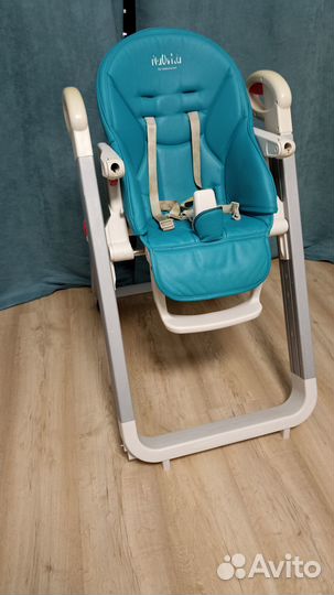 Стульчик для кормления nuovita futuro