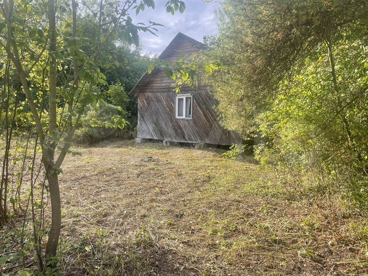 Участок 13 сот. (ИЖС)