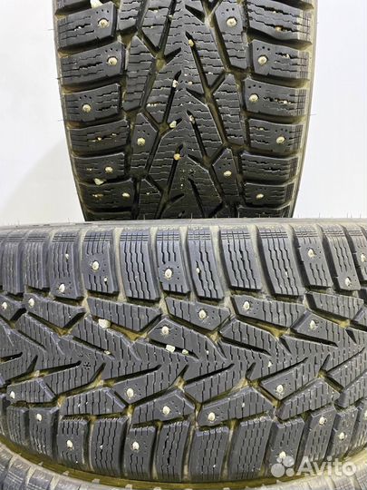 Nokian Tyres Nordman 7 225/50 R17 98T