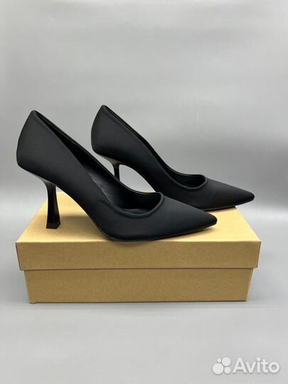 Туфли женские лодочки размеры 36-40