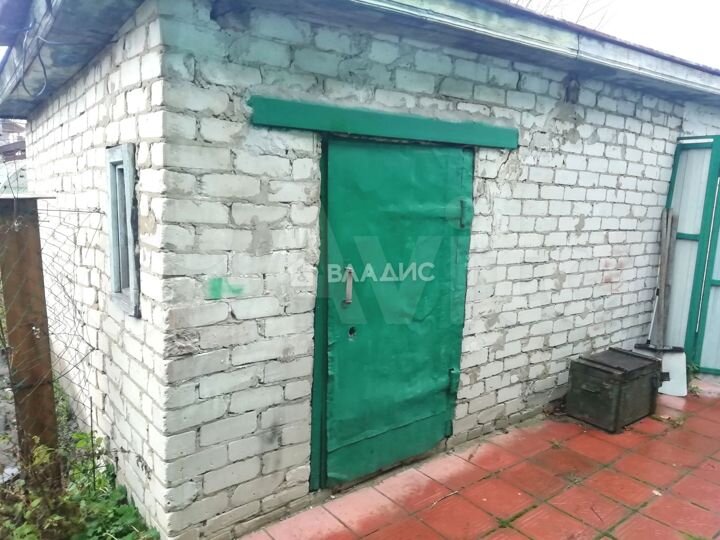 Дом 50 м² на участке 5 сот.