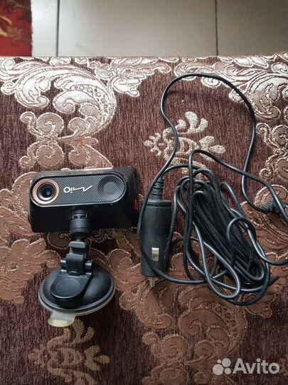 Видеорегистратор Mio mivue 785