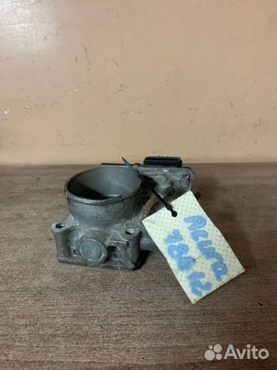 Заслонка дроссельная Acura MDX