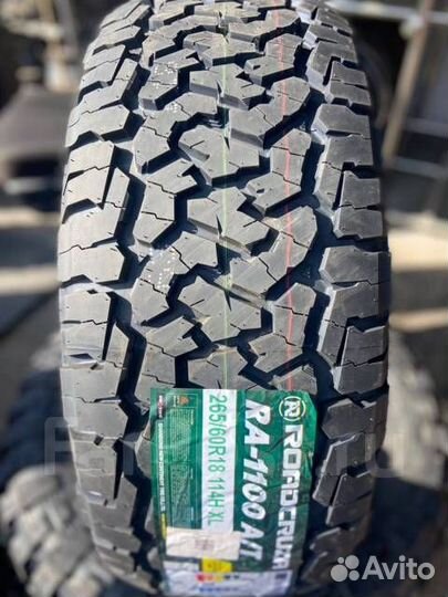 Roadcruza RA1100 A/T 265/60 R18 114H