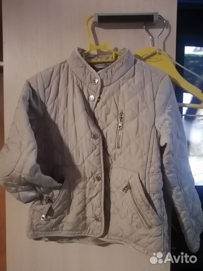 Детские вещи пакетом для девочек