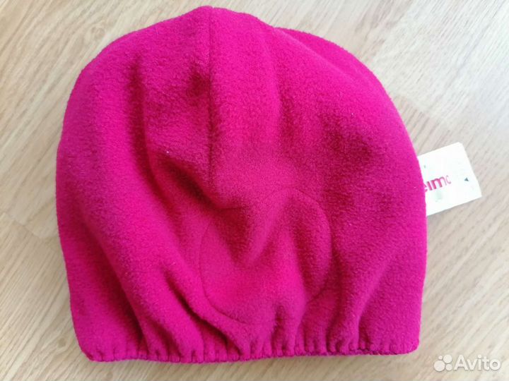 Шапочки для девочки