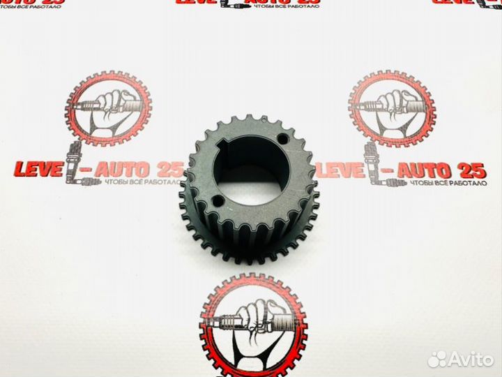 Шестерня коленвала Toyota Toyota 1Jz