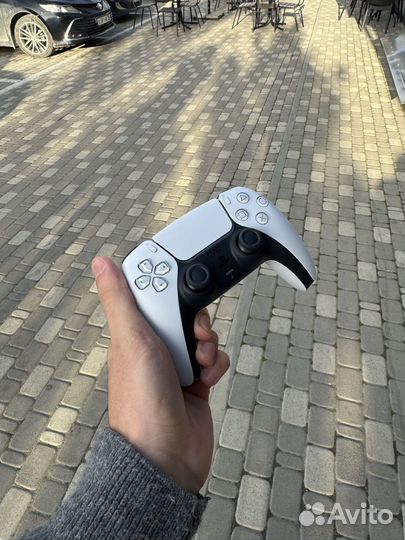 Sony Playstation 5 Slim 1TB 3 Ревизия с дисководом