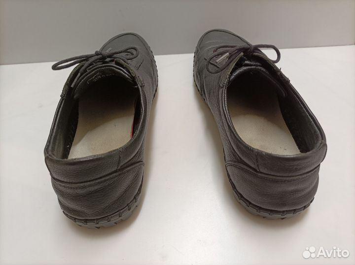 Мокасины мужские 43 размер