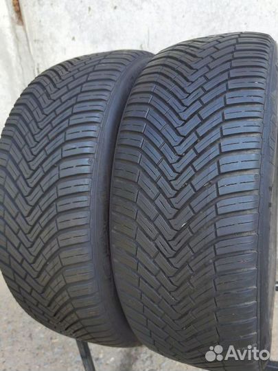Continental AllSeasonContact 215/45 R18 93V