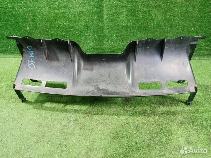 Воздухозаборник Porsche Cayenne 955 M48.00 (4.5)