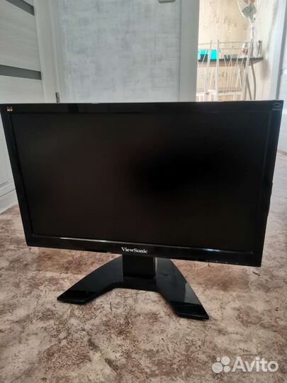 Монитор Viewsonic VA1912A 19 дюймов