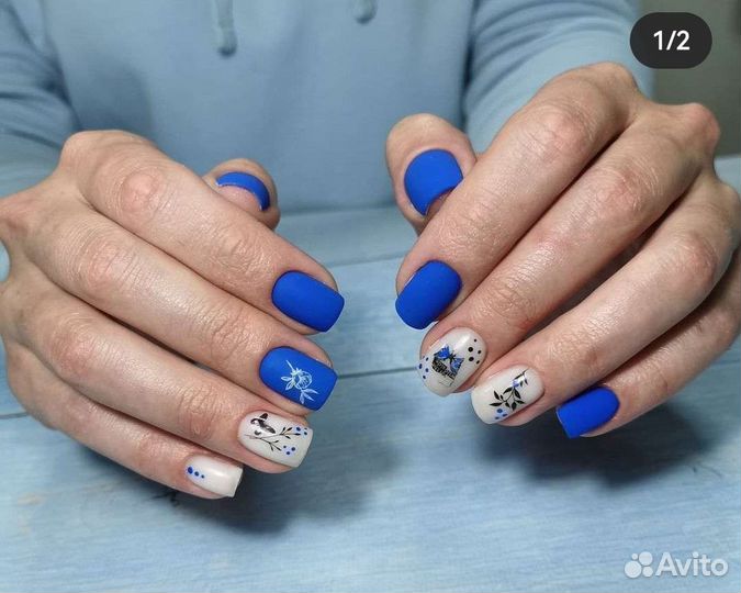 Маникюр, Педикюр, наращивание