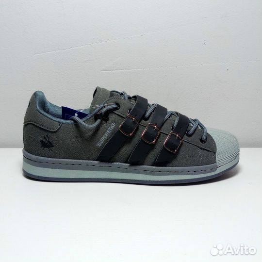 Кроссовки мужские Adidas Superstar