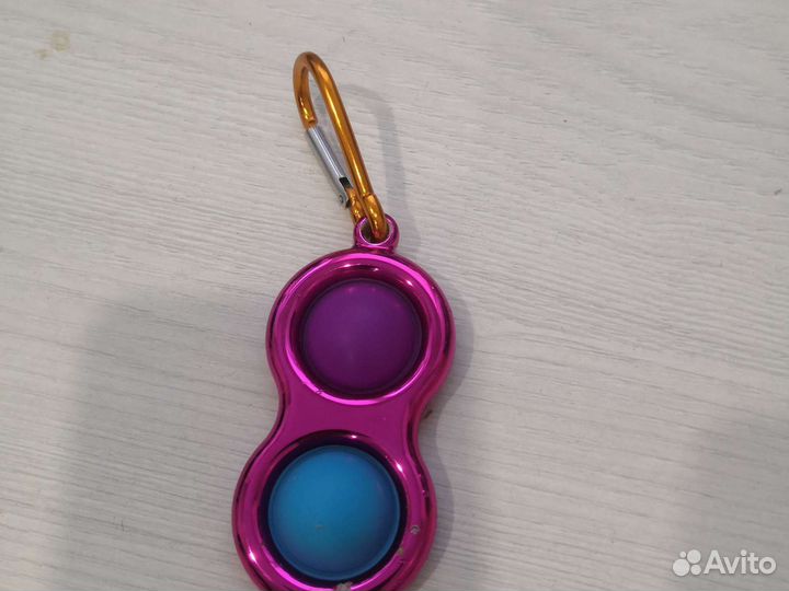 Игрушка антистресс