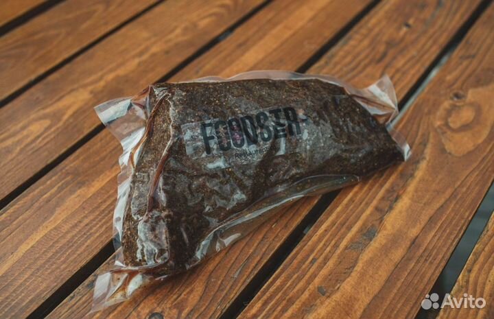 Горячее копчение