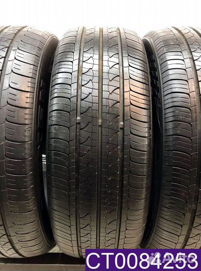 Nexen N'Priz AH8 195/60 R16 96T