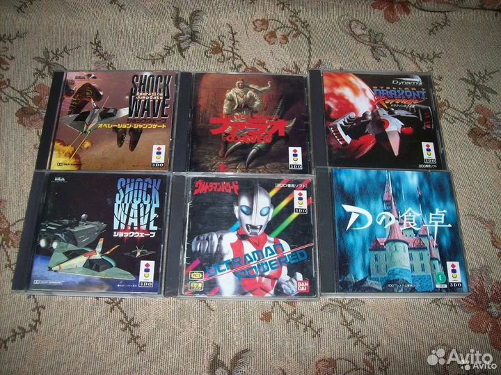 Игры для ретро игровых приставок