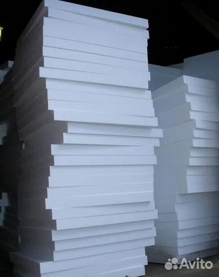 Утеплитель для пола