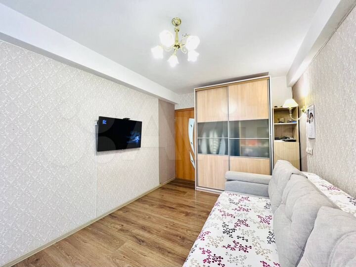 2-к. квартира, 36 м², 7/9 эт.