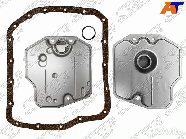 Фильтр АКПП toyota ipsum