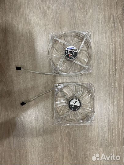Вкнтиляторы для пк 120мм