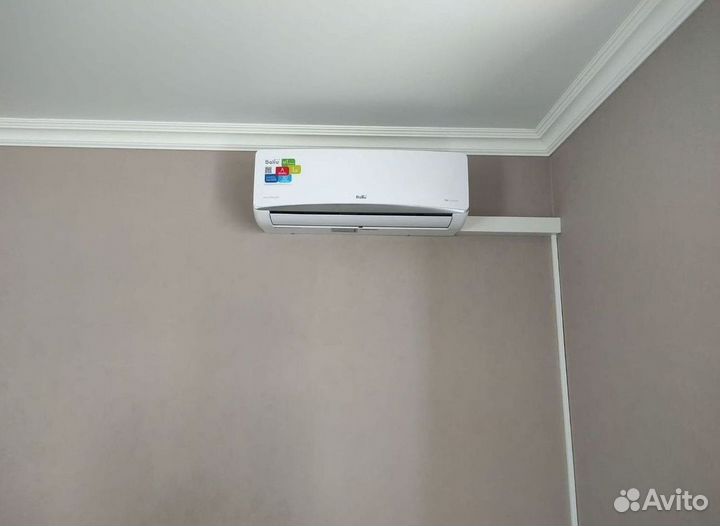 Кондиционер сплит в наличии