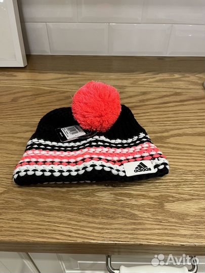 Шапка adidas