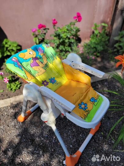 Стул для кормления